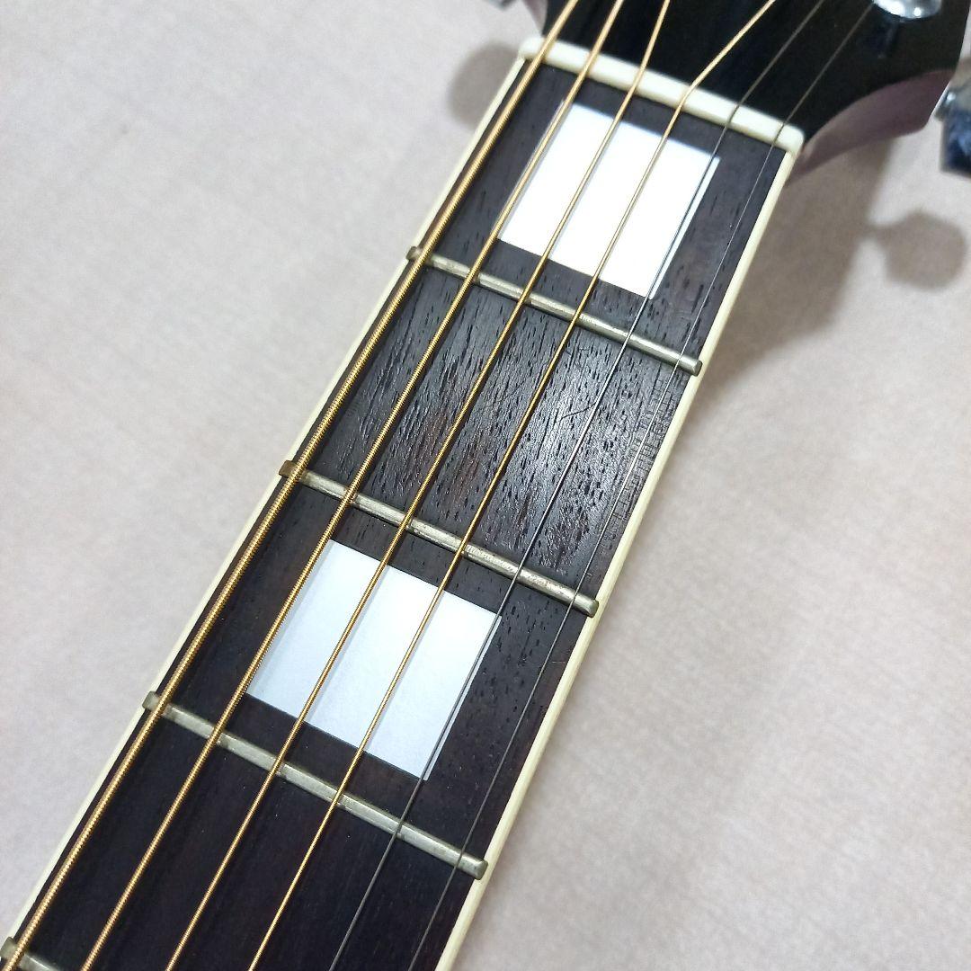 弦交換済◎Morris ハミングバード WH-25 日本製 ジャパンビンテージ