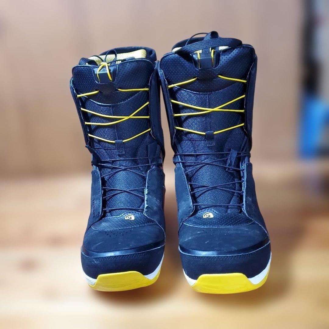 スノーボード SALOMON 27cm 26082