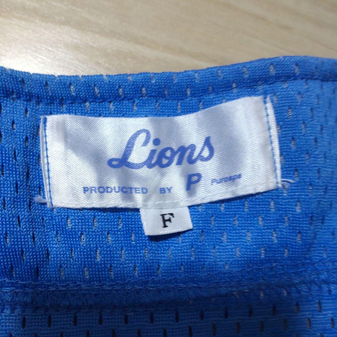 西武ライオンズ ユニフォーム 松坂大輔