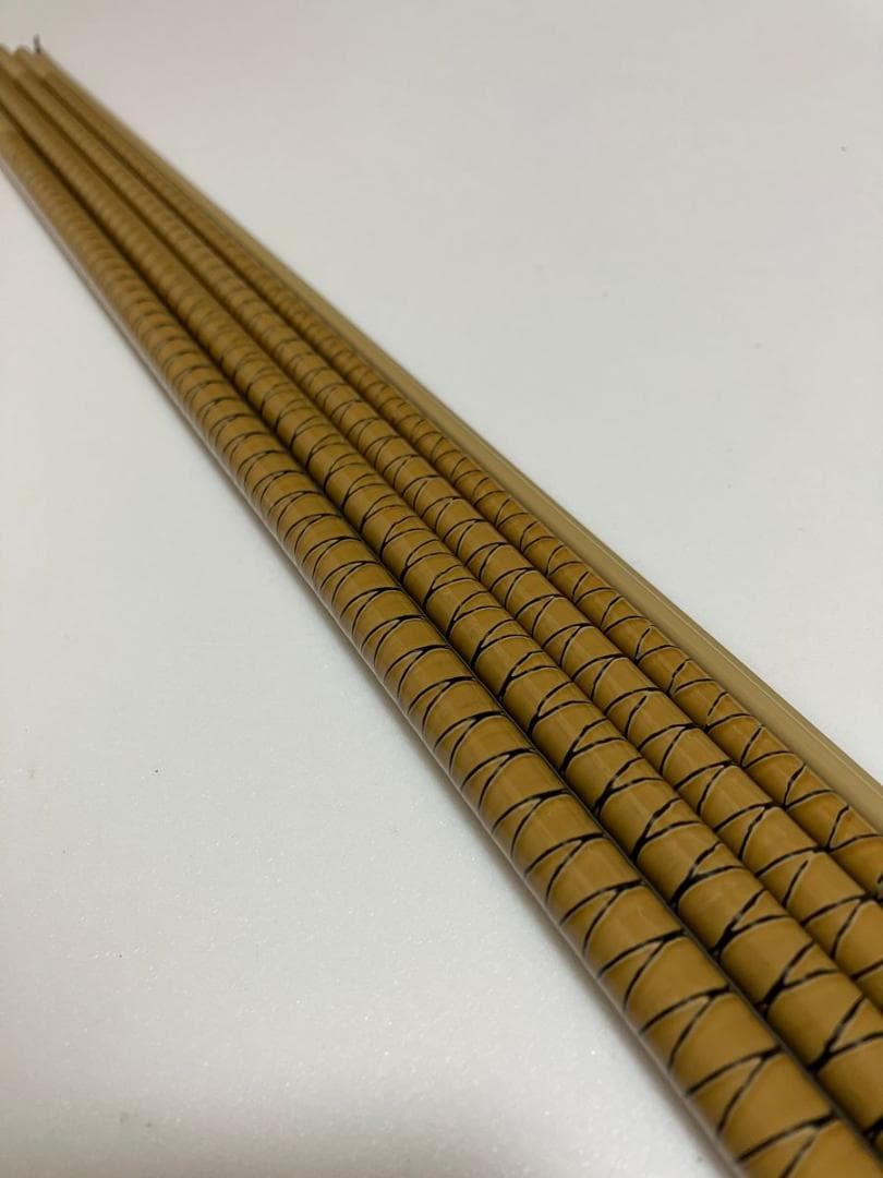 シマノ 朱紋峰 ぬけさく 18尺 ヘラ竿 へら竿 ヘラブナ竿 SHIMANO