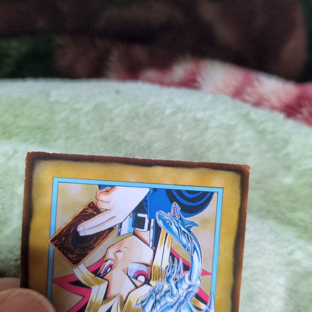 遊戯王OCG ルールカード
