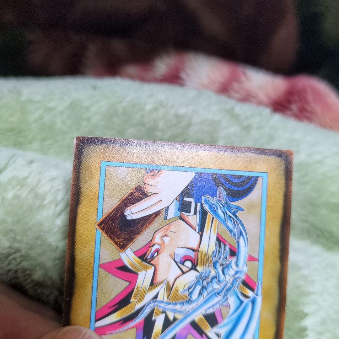 遊戯王OCG ルールカード