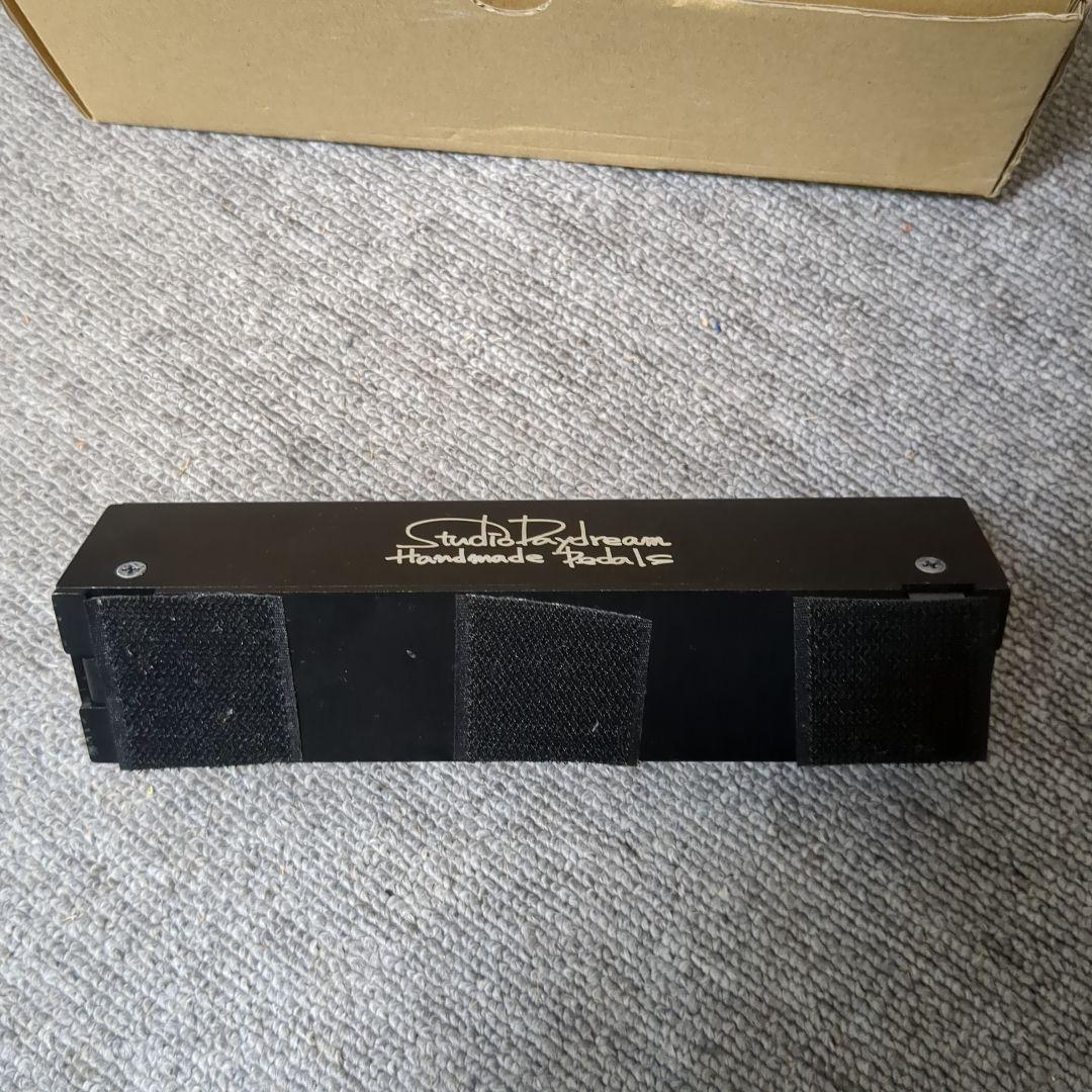 Studio Daydream TRIGGER3 Rev 4.0 スイッチャー