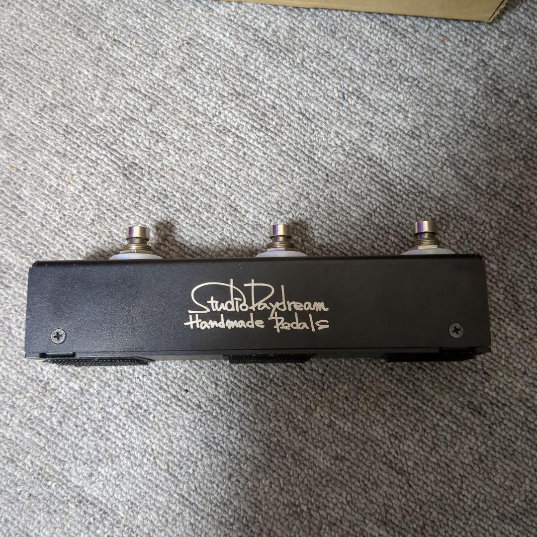 Studio Daydream TRIGGER3 Rev 4.0 スイッチャー