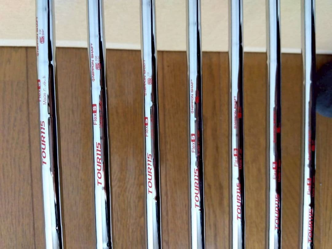 PING アイアンセット i59