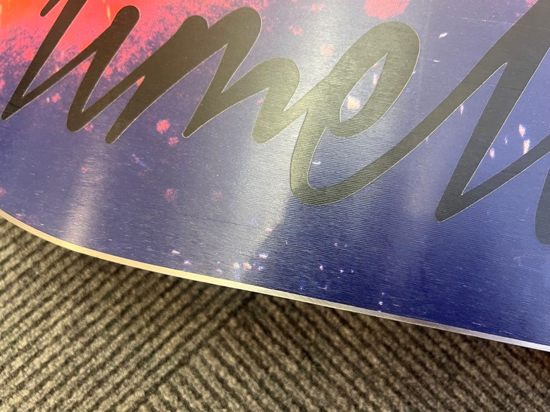 K2 Limelite 142 スノーボード