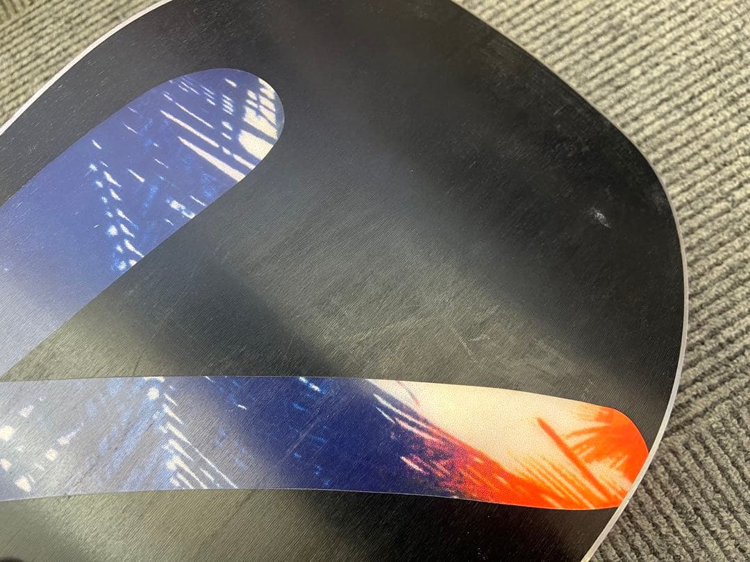 K2 Limelite 142 スノーボード