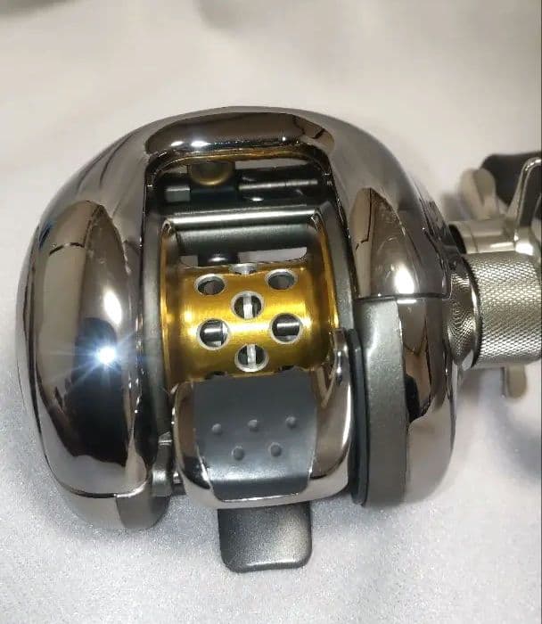 プ*♡様 シマノ　アンタレス AR RH 225