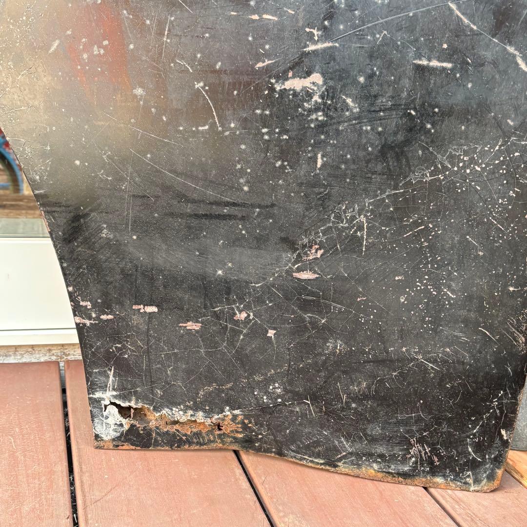 送料込み！USA 1920年代　フォードモデルAセダン　ドア door 本物