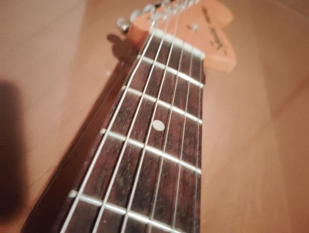 スクワイヤー ムスタング