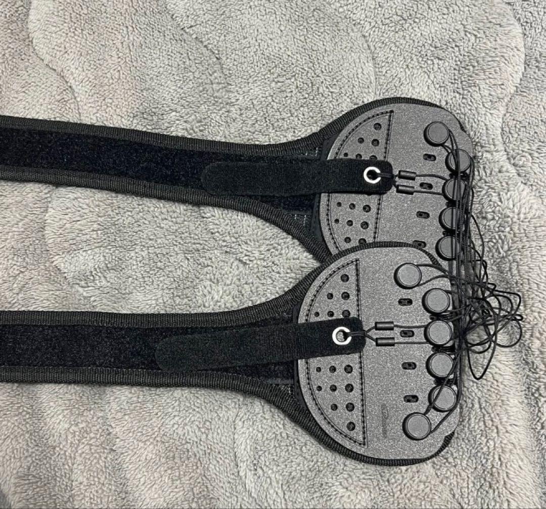 【超美品】GUARDNER ガードナーゴルフベルト Lサイズ