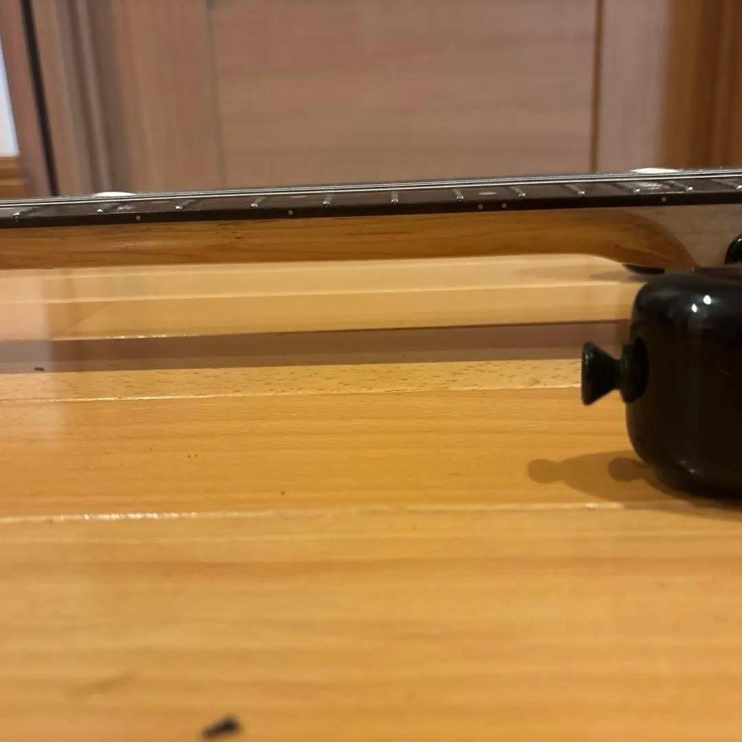 Legend by Aria Pro II 希少 ブラックパーツ仕様 アーム付