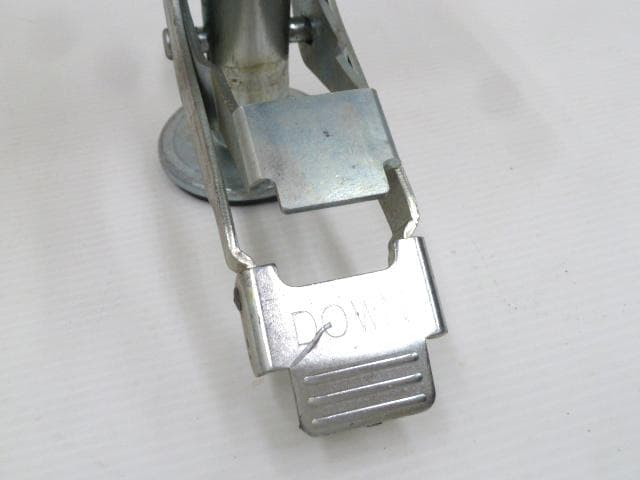 ユーエイ LOCKSTAR 台車 ストッパー ELOCK-150 ② ４点セット