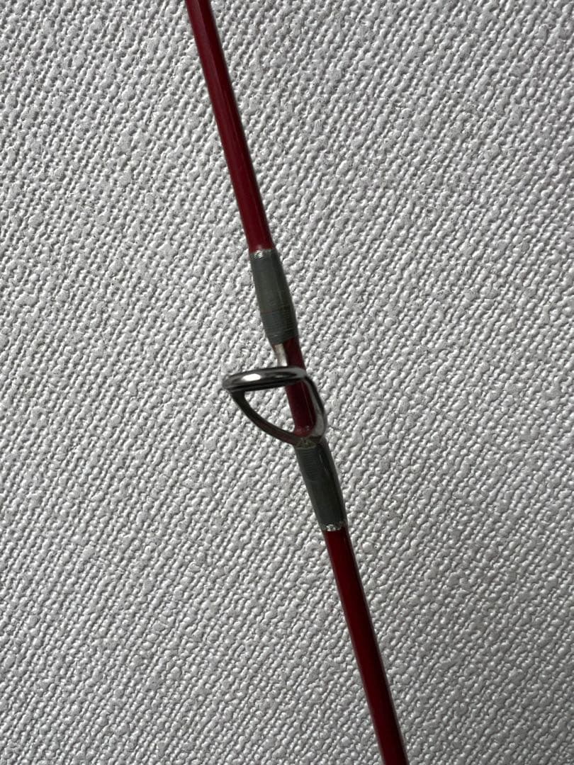 Fishman フィッシュマン　ビームス　7.10mh シーバス　バス　ロッド