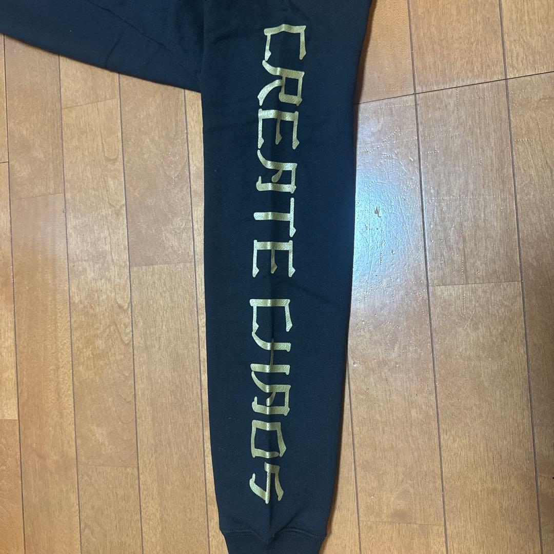 氣志團万博2022 HYDE NEO東京卍會パーカー