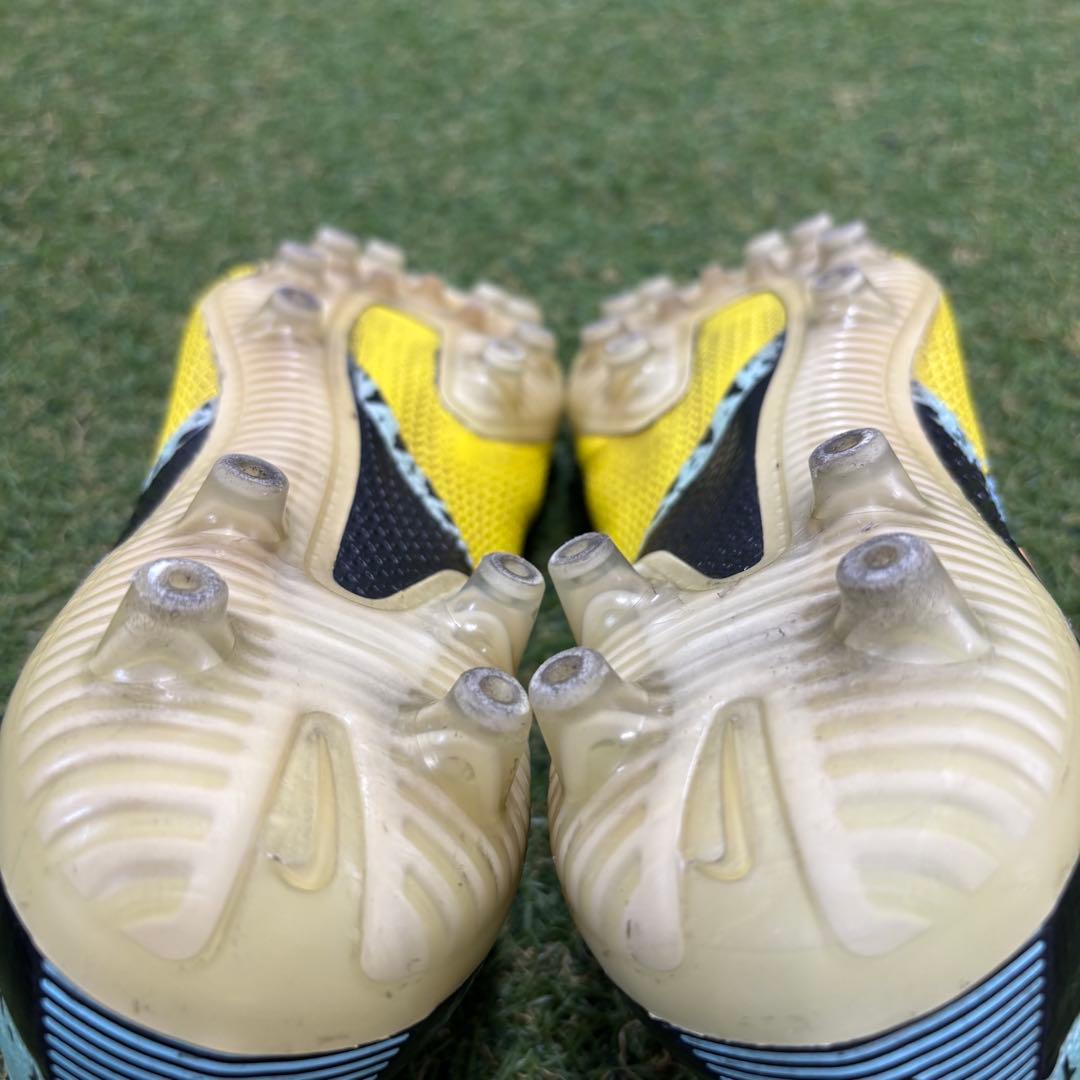 【即日発送】NIKE ファントムGT2 エリート AG-PRO 26.5cm