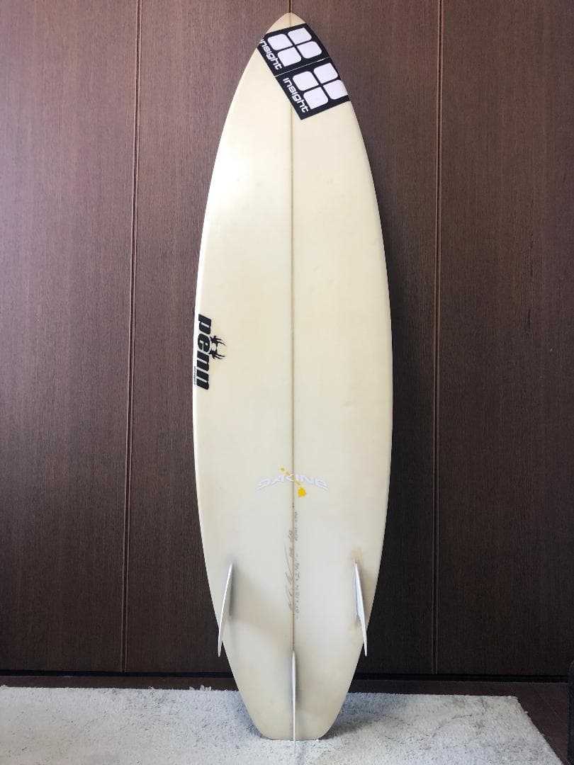 PENN　サーフボード