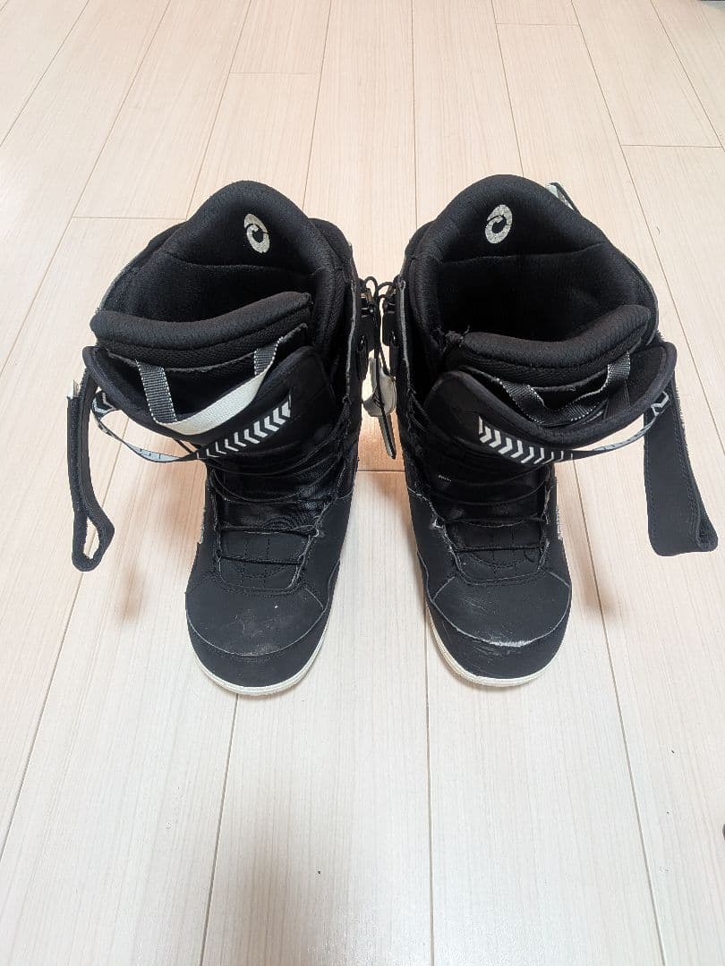 DEELUXE ID7.1TF スノーボードブーツ 2018-19