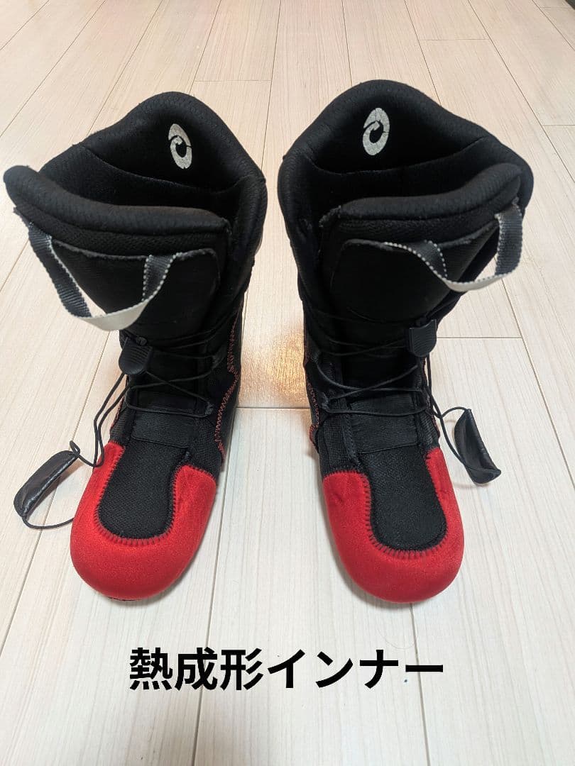 DEELUXE ID7.1TF スノーボードブーツ 2018-19