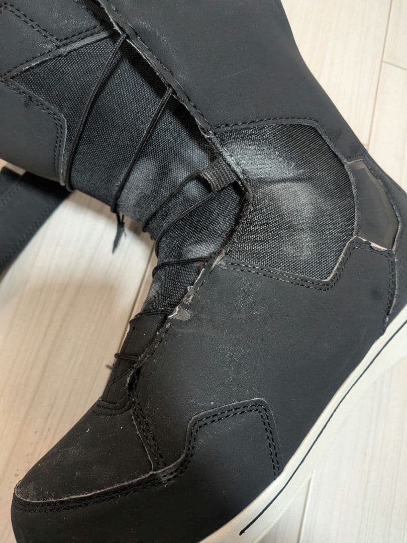 DEELUXE ID7.1TF スノーボードブーツ 2018-19