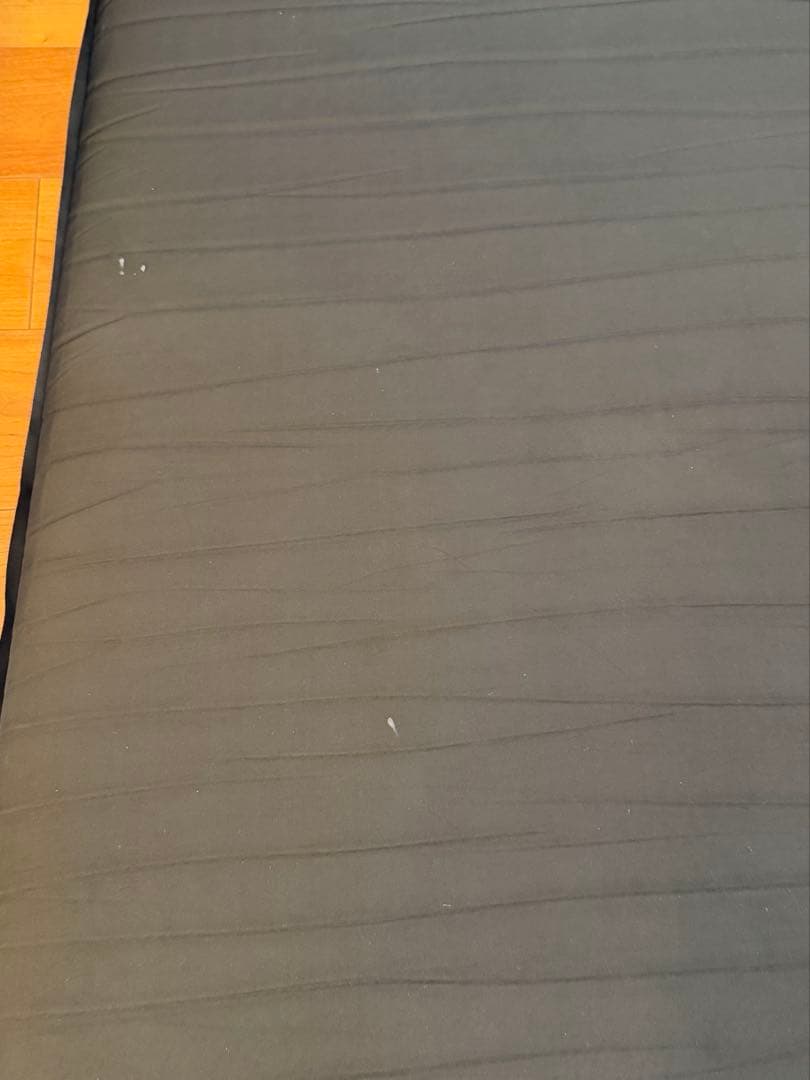 3つセット　コールマン　コンフォートマスター　インフレーターマット