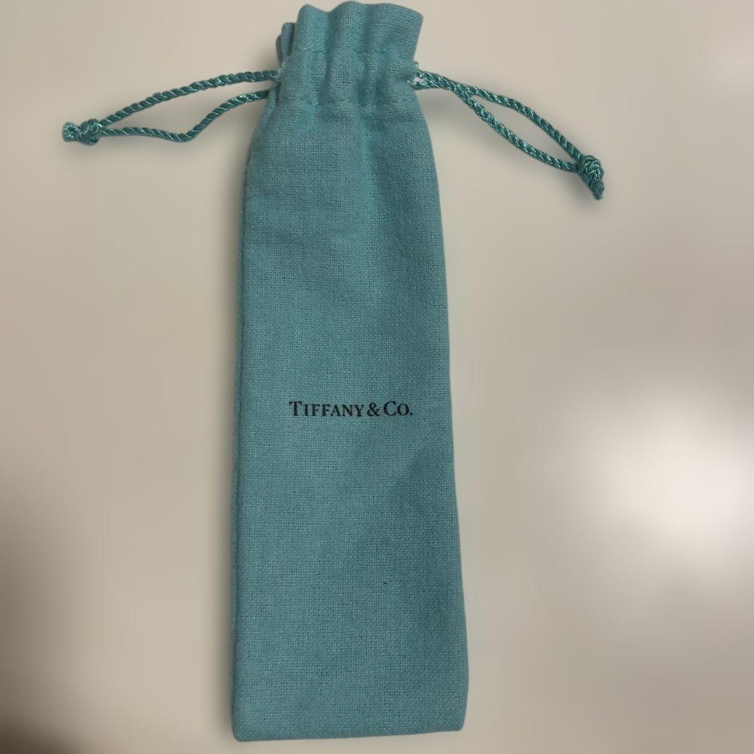 【値下げしました！】Tiffany & Co. エルサペレッティ ボールペン