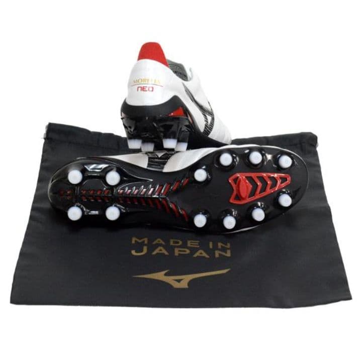 ☆【国内正規品・新品】ミズノ　MORELIA NEO 4 JAPAN　26.0㎝