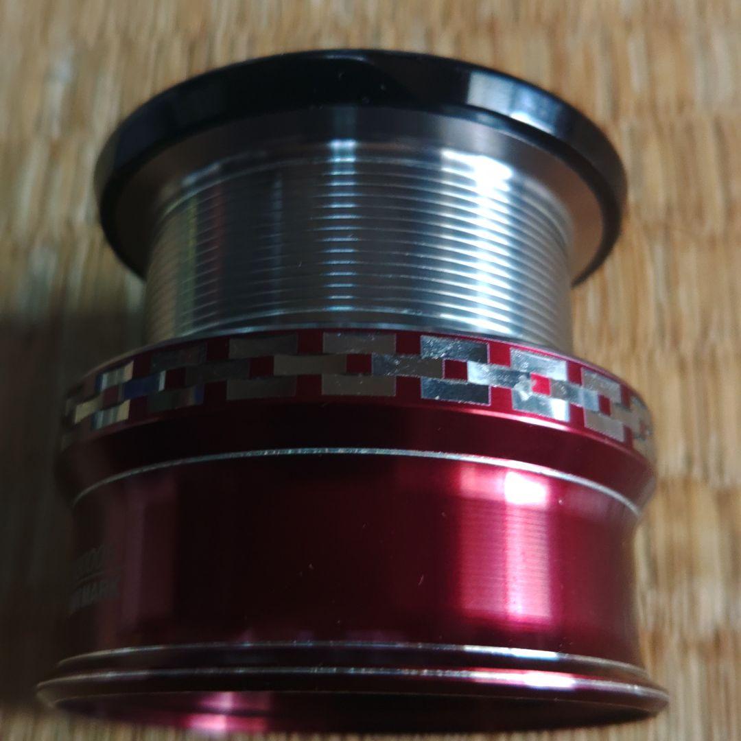 オーシャンマーク18EX3000Sスプール