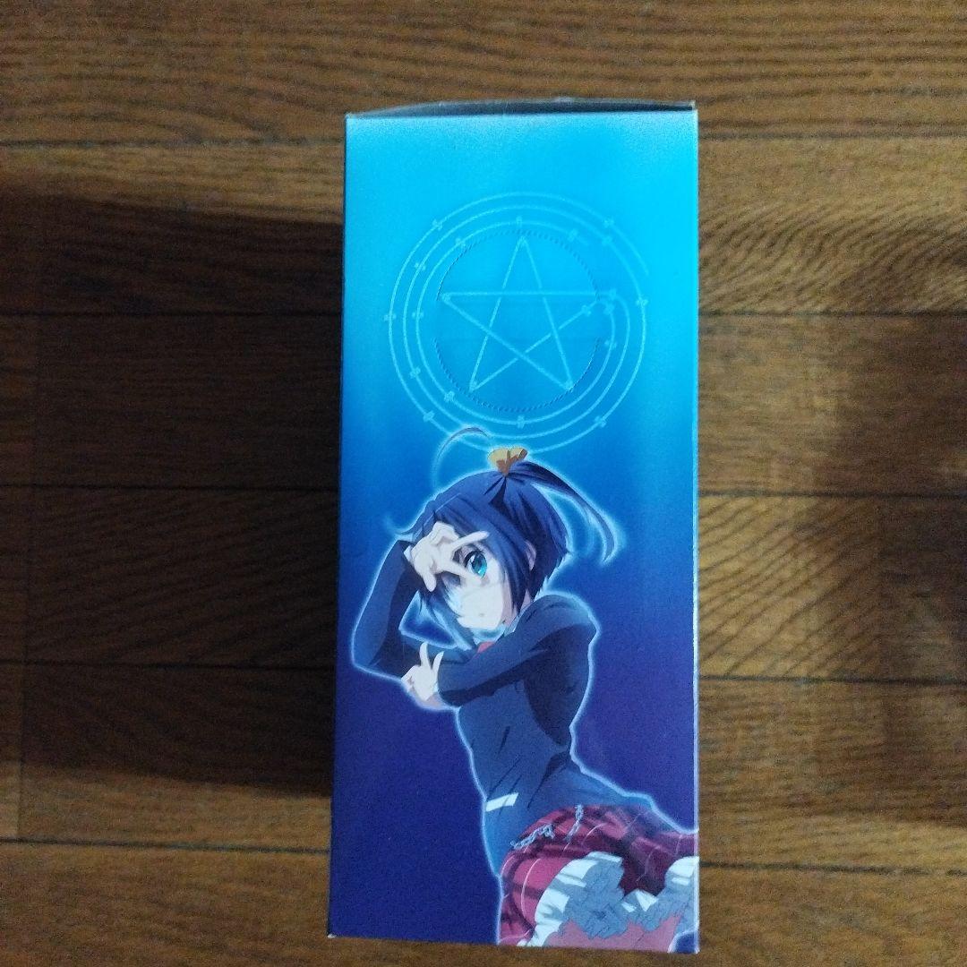 小鳥遊六花　中二病でも恋がしたい 制服 プレミアムフィギュア