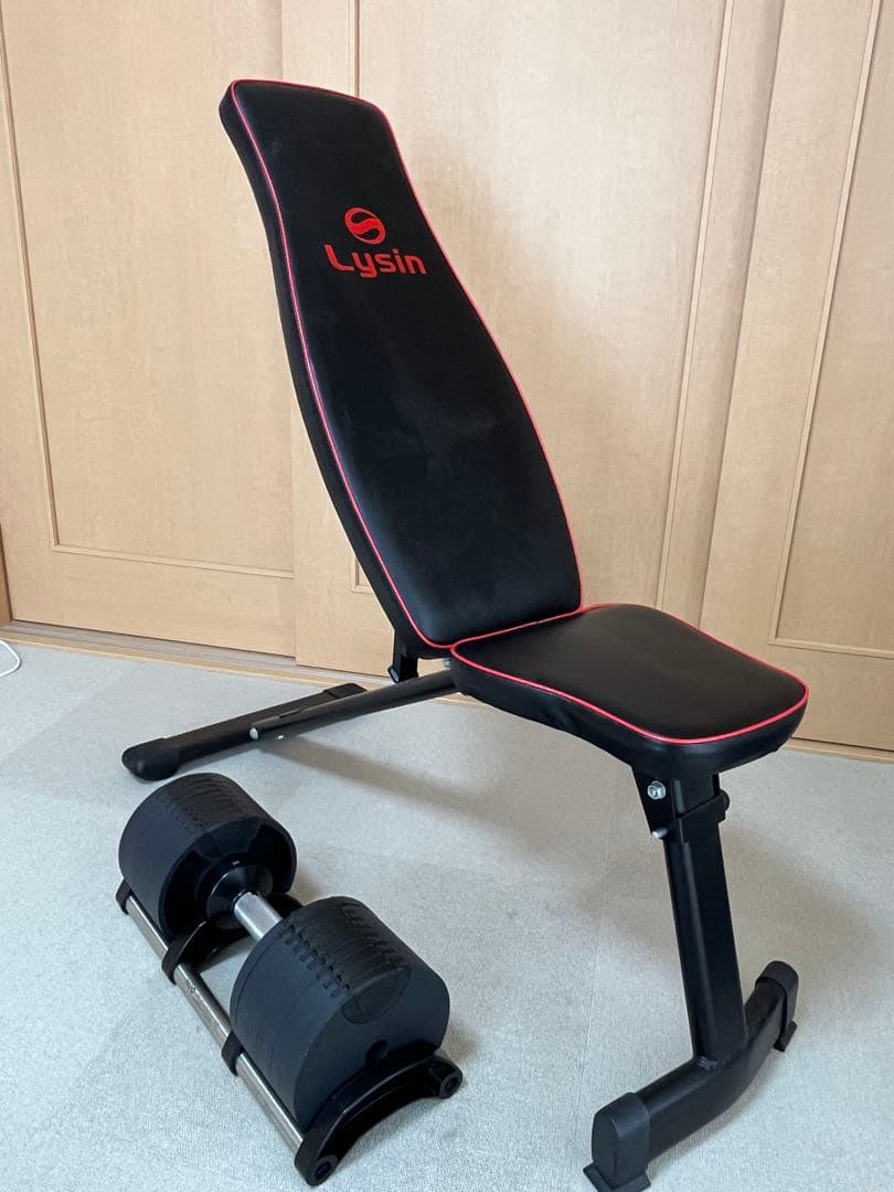 【美品】 NUO FLEXBELL 32 フレックスベル　32kg 4kg刻み