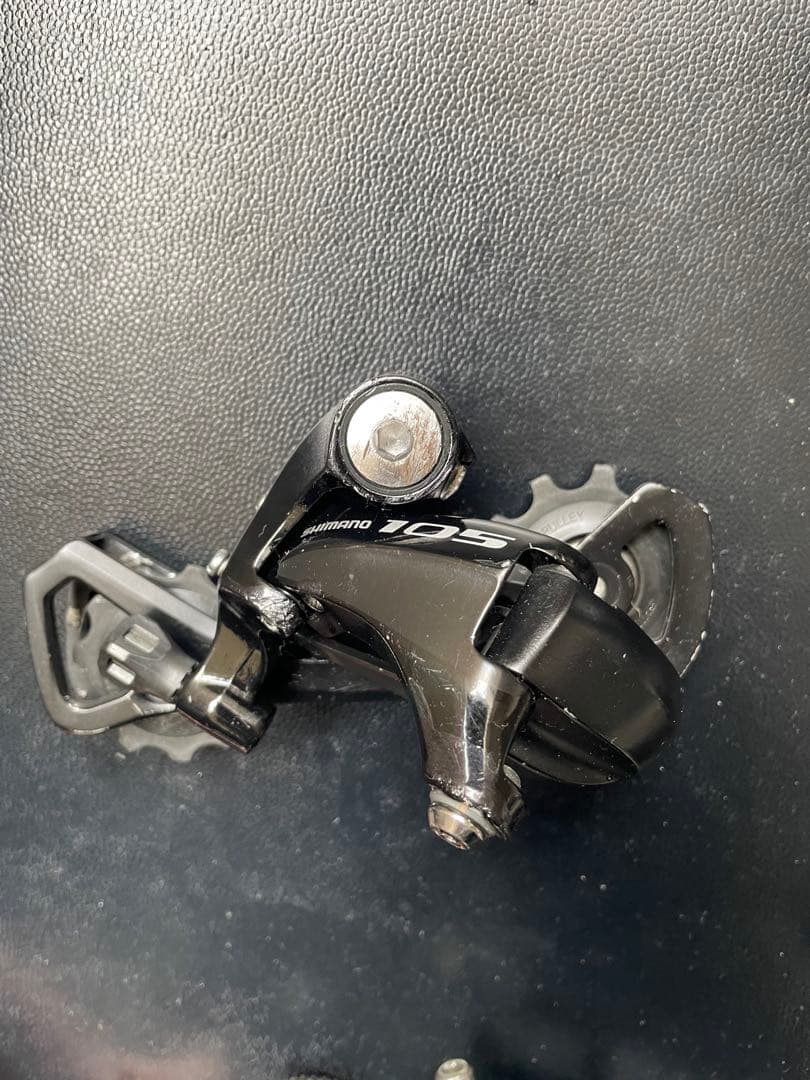 105 コンポSET 11速