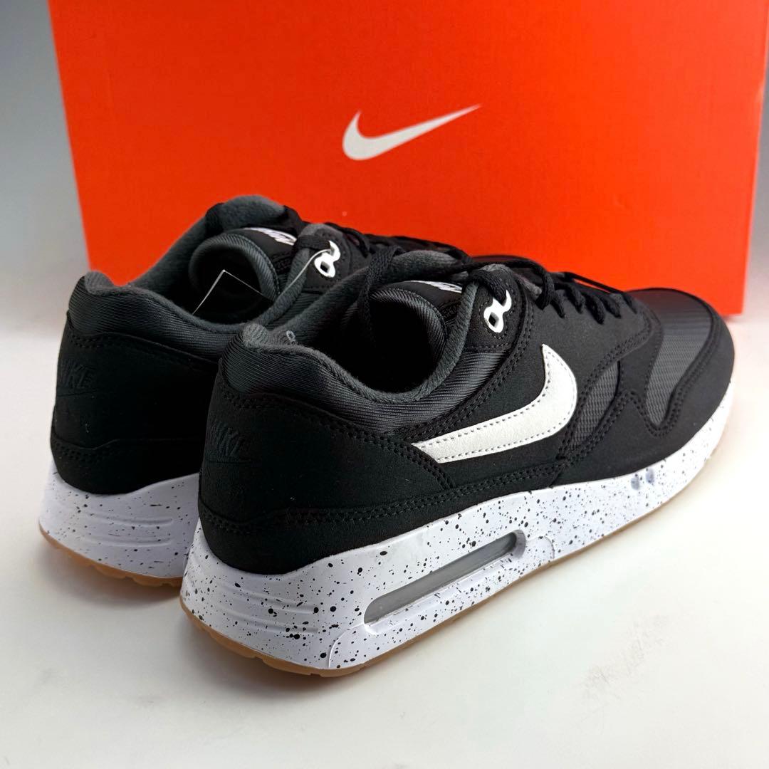 28.5cm ナイキ エアマックス1 '86 OG ゴルフ \" ブラック” 黒