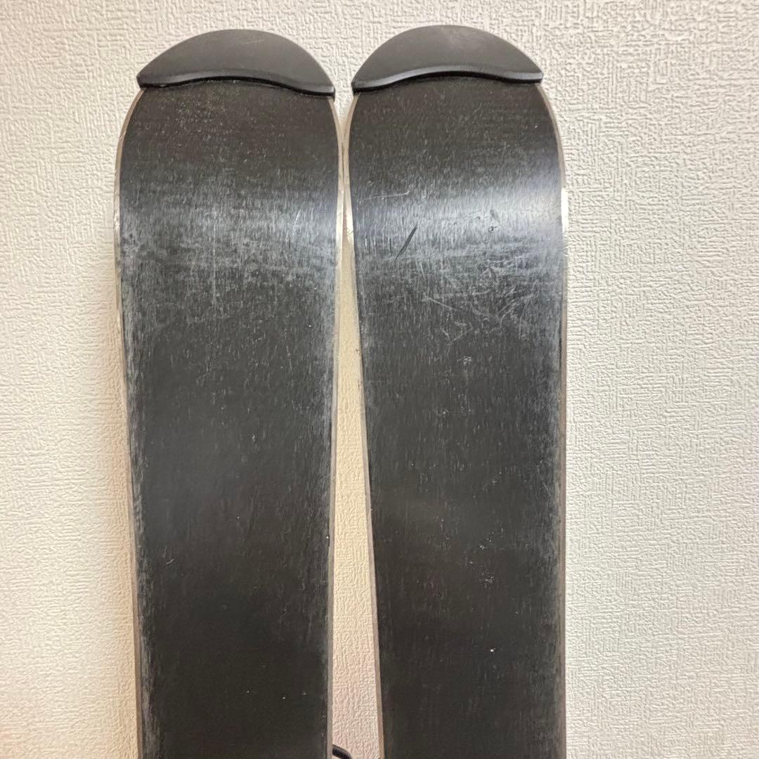 メンズ　ショートスキー　ファンスキーセット　elan 25/25.5cm