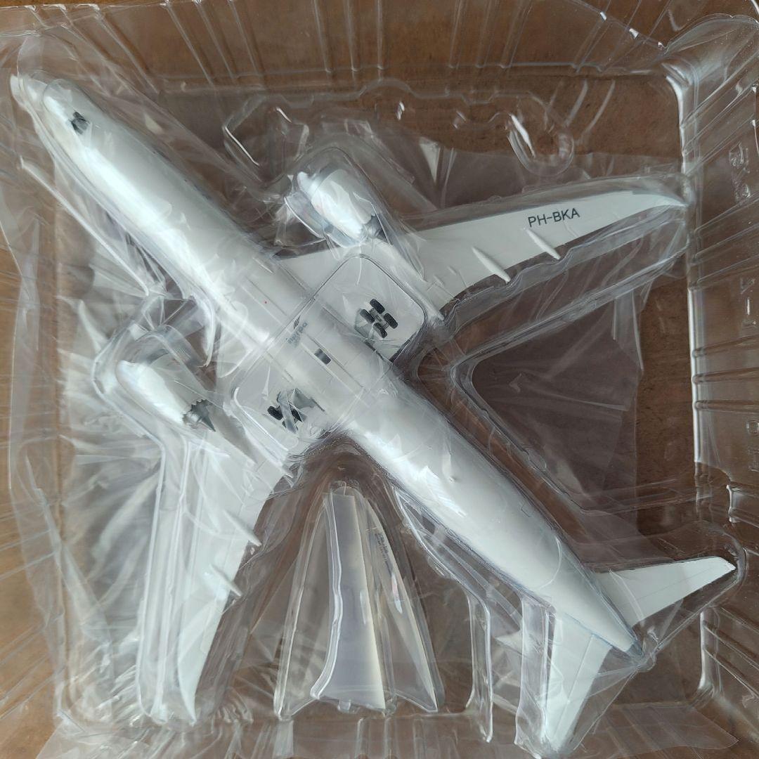 1/200 B787-10 KLM オランダ航空