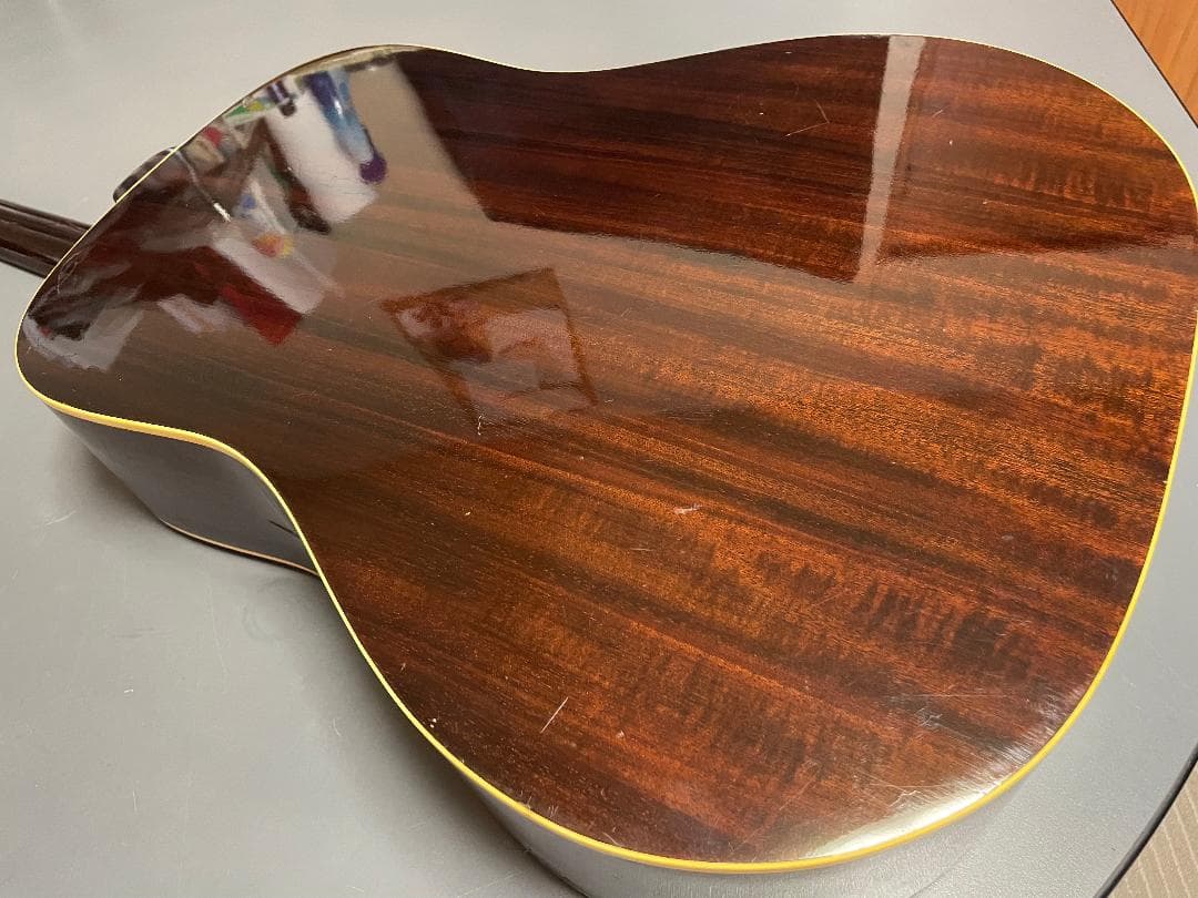 ド*ル様 K.Yairi JY-45 完全ジャンク