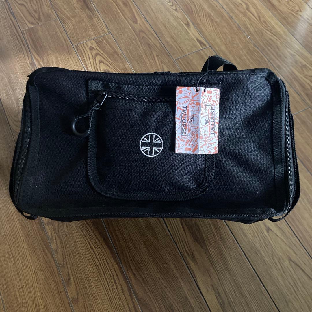 TWTOPSE ブロンプトン　フロントバッグ