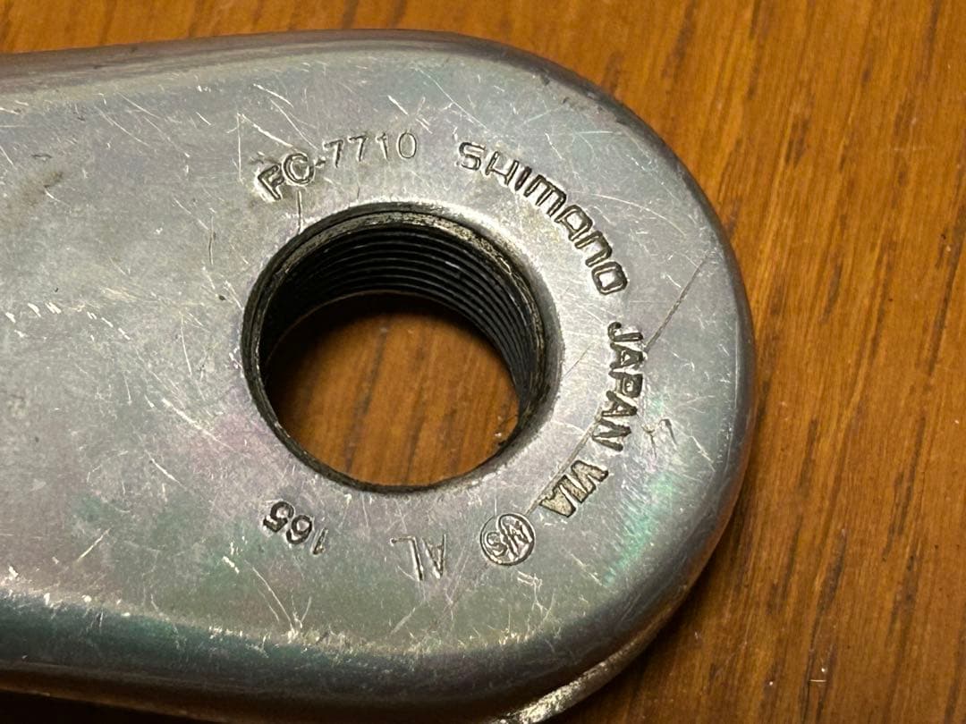 cervélo T4 フレーム Sサイズ