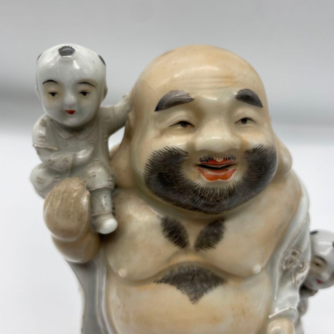 九谷焼　明治時代　美品