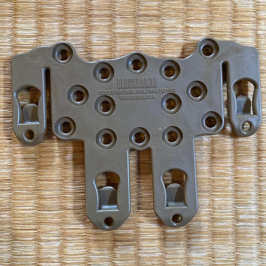 デザート タイガー ストライプ 装備 一式