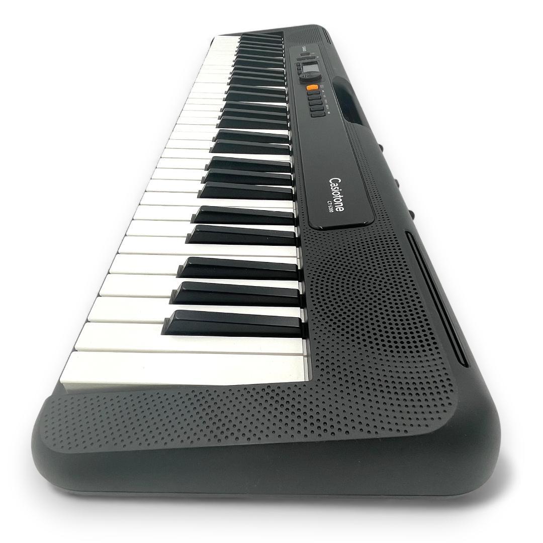 【動作確認済】CASIO Casiotone CT-S200 キーボード