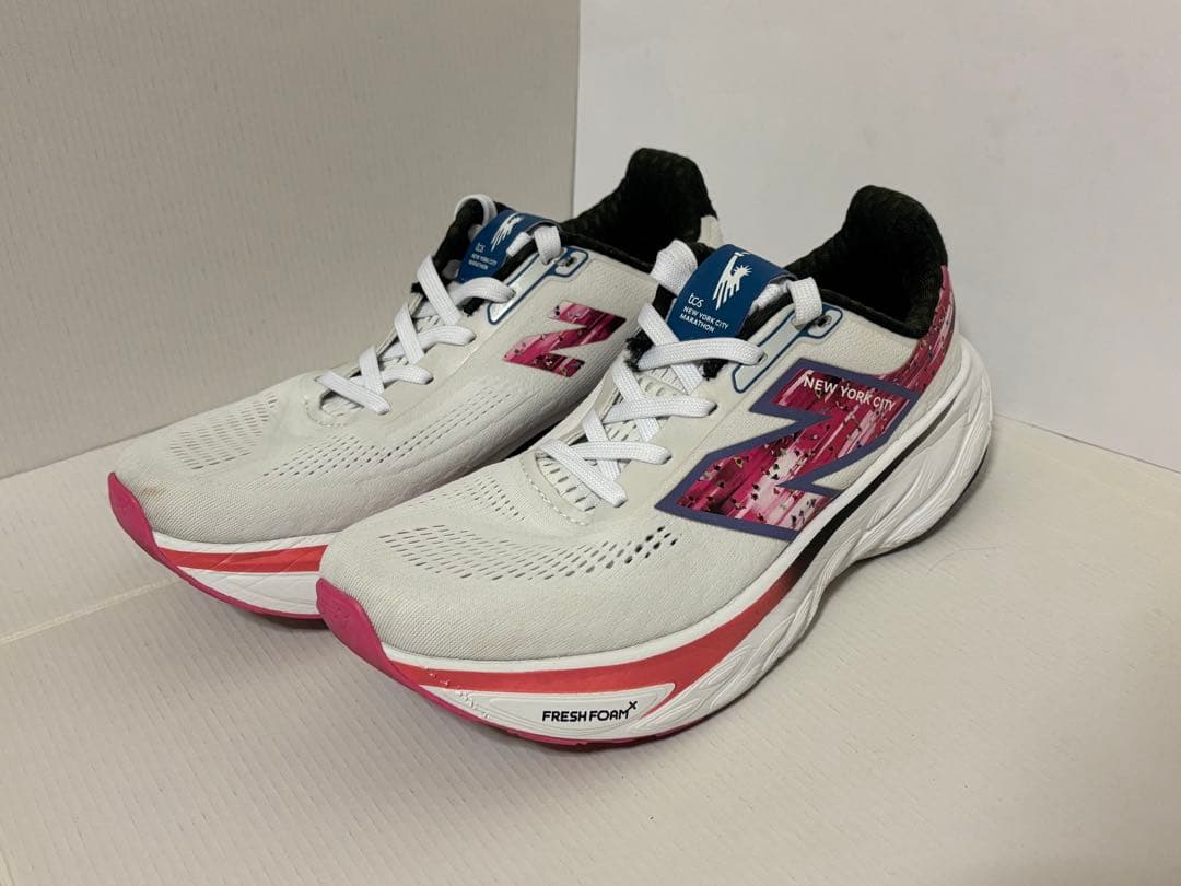 スパイク・シューズ New Balance Fresh Foam X 1080 v14 27.0cm