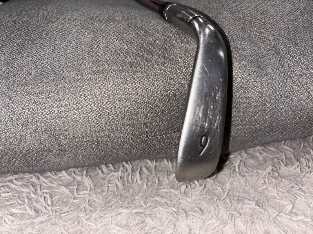 SIM2 MAX KBS フレックスS #6〜AW