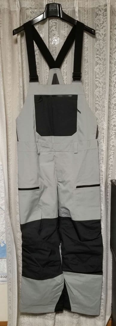 JONESスノーボードウェア ジャケット&パンツセット