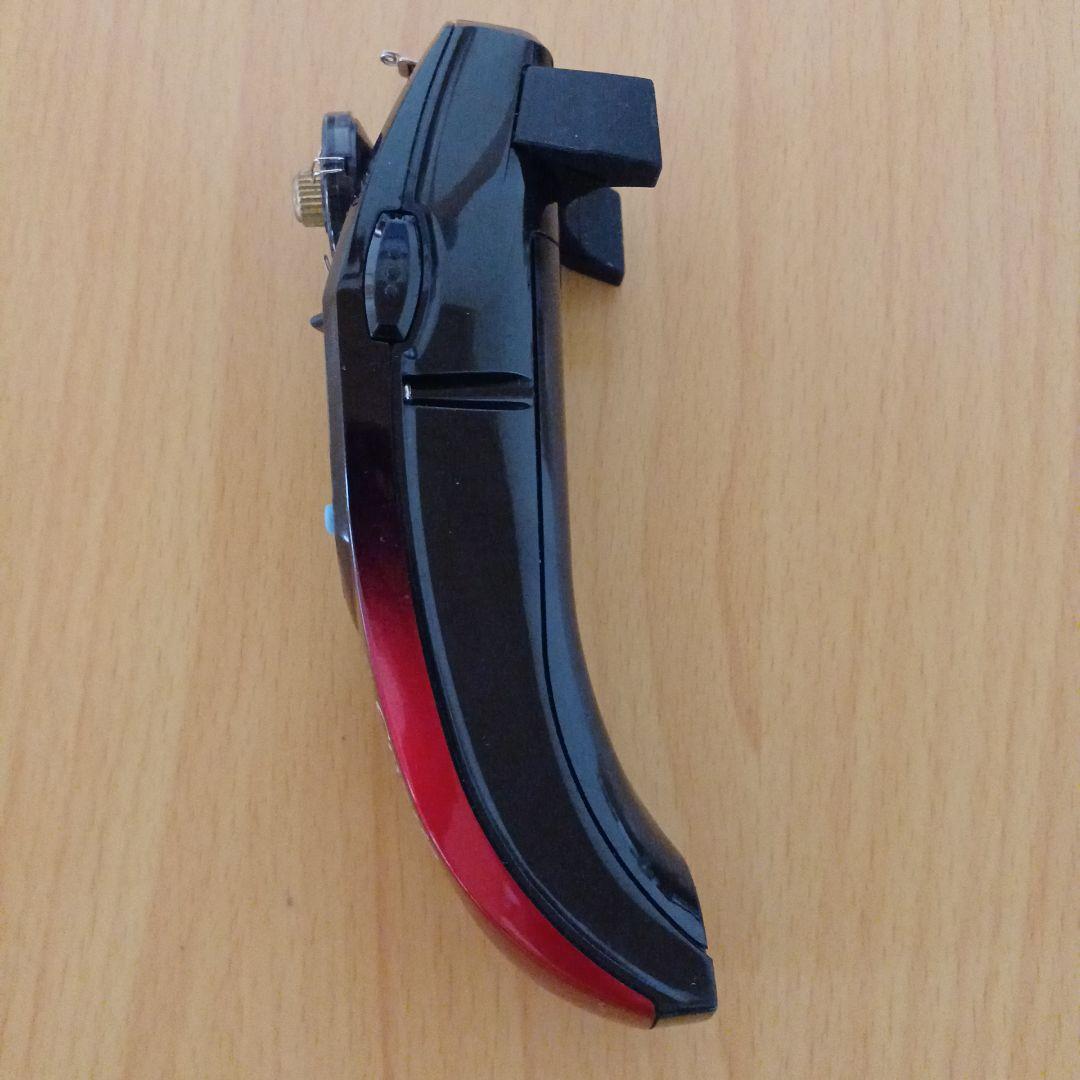 クリスティア ワカサギ電動リール CRT R