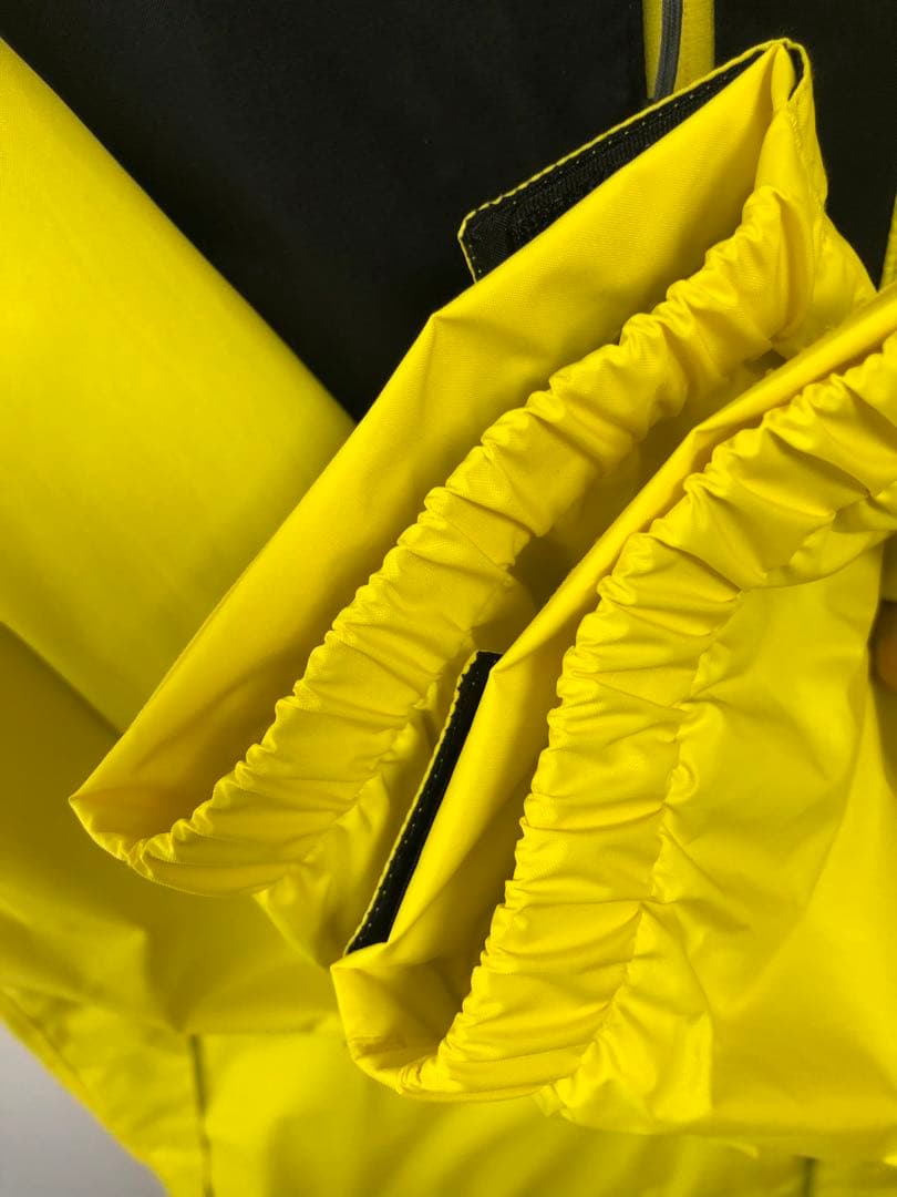 Daiwa フィッシングジャケット 上下セットLサイズ