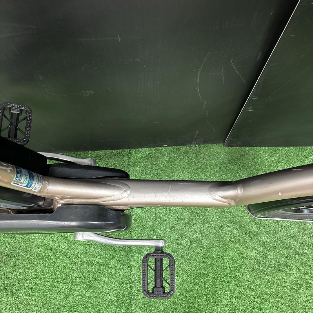 電動自転車 BS Angelino 3人乗り対応　24