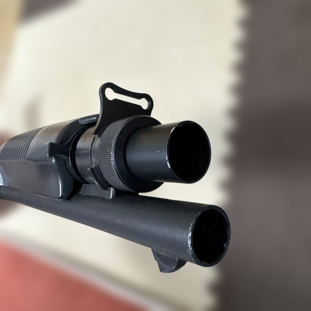 東京マルイ M3 ショーティ