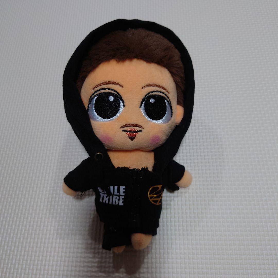 EXILE ATSUSHI スナちゃん