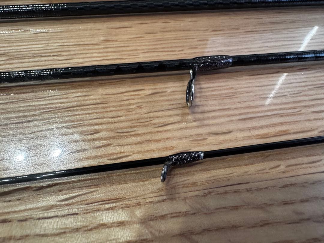 シマノ ソアレ エクスチューンMB S510SUL+-S