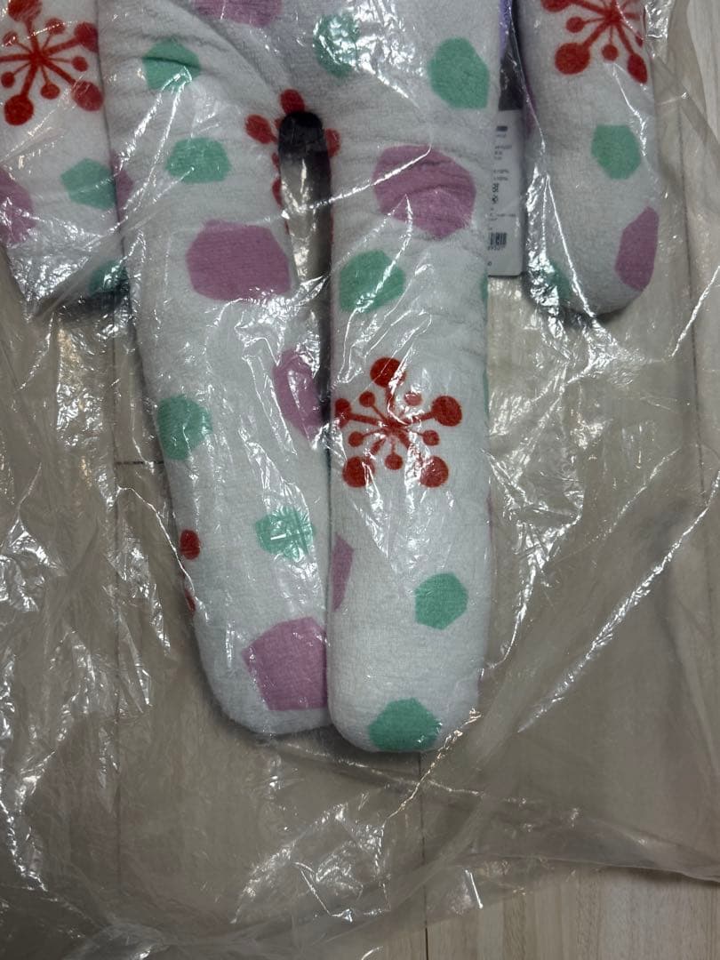 【未使用】鬼滅の刃 クラフトホリック 抱き枕 宇髄天元